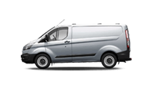 Vehicles up to £100 p/m