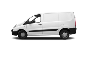 Vehicles up to £150 p/m