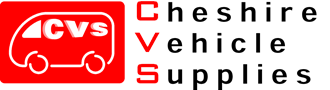 Cheshire Vehicle Supplies Ltd