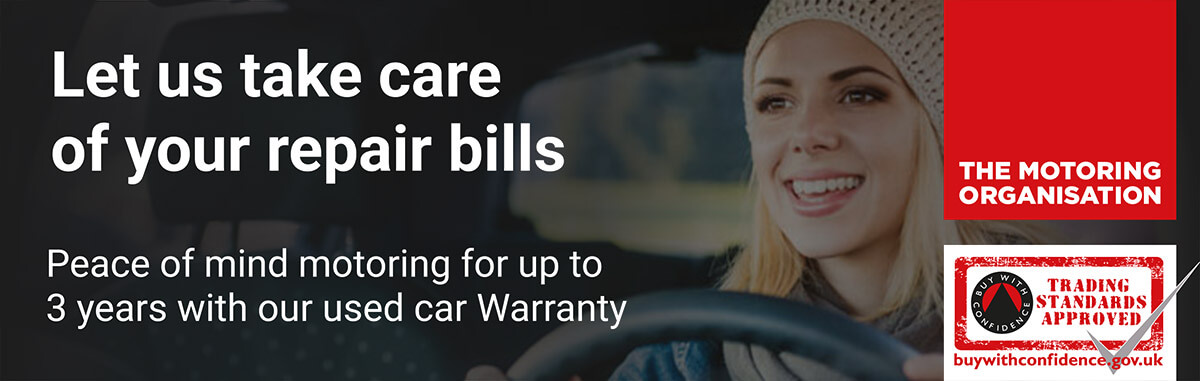 TMO Warranty